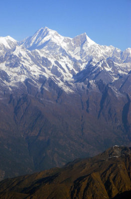 Shisha Pangma (8013m/26,289ft) Tibet