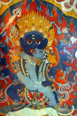 Bhairava, 18th Century