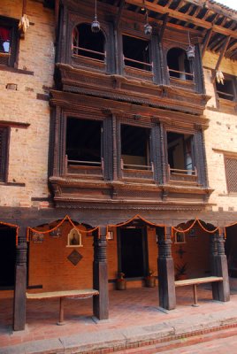 Shrestha House, Patan (Lalitpur)