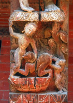 Jagannarayan Temple, Patan