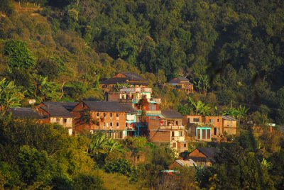 Bandipur, Nepal