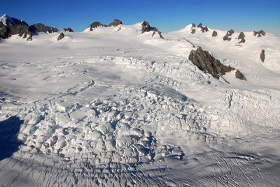 Franz Josef Glacier