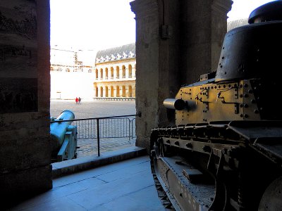 candidats Invalides