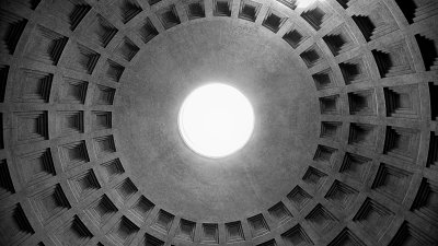 Pantheon Stargate