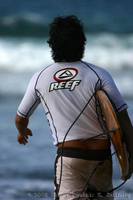 2006 Reef @ Manila Surfers' Cup