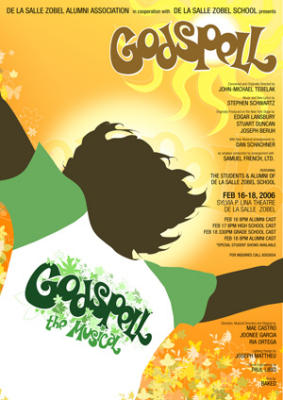 Godspell