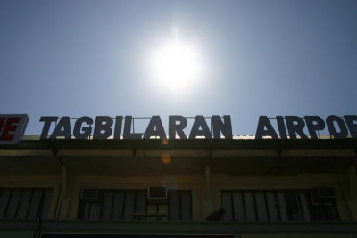 Welcome to Tagbilaran