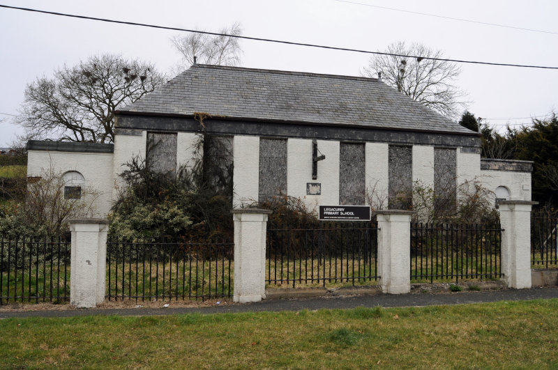 Legacurry Primary School