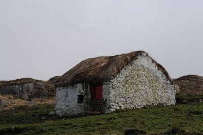 Countryside of N. Ireland