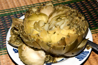 artichoke