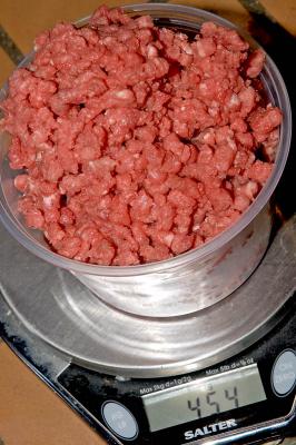 a pound of flesh