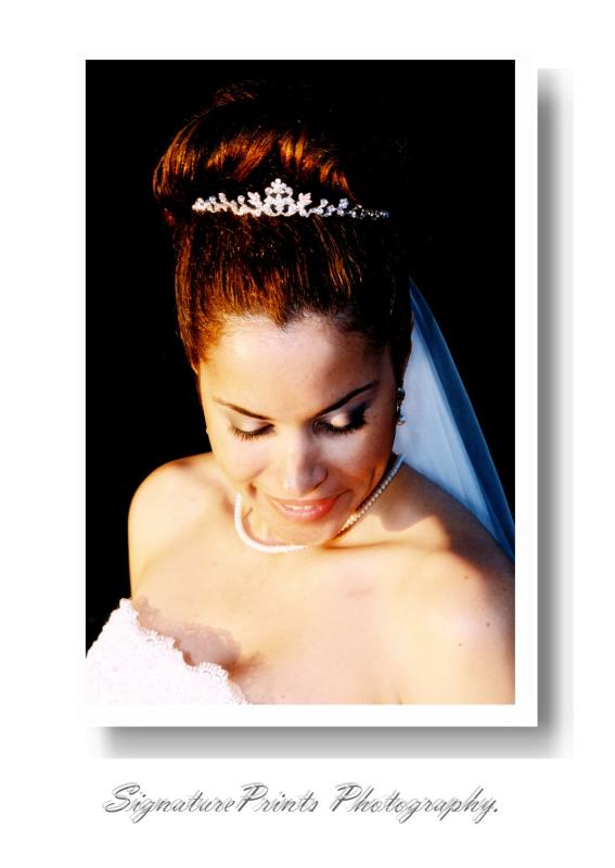 Signature Prints Photography