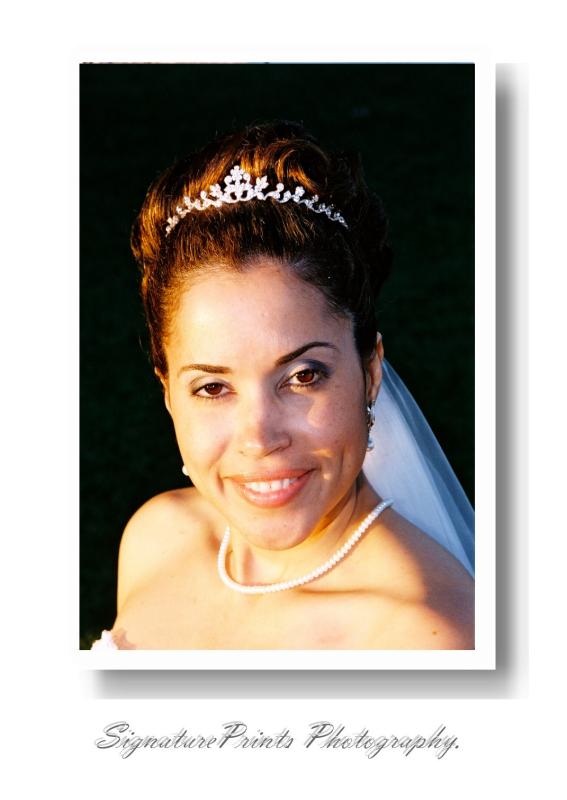 Signature Prints Photography