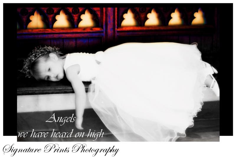 Signature Prints Photography