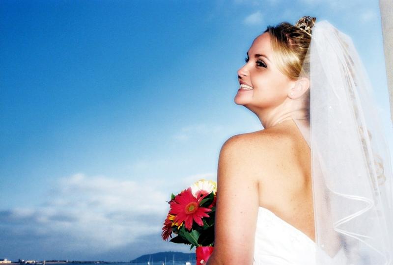 The Wedding