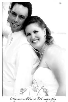 Kristin & Sean's Wedding @ AKCC & E/S
