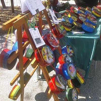 Cocoa, FL Art Festival