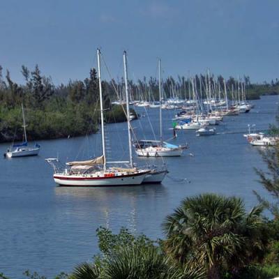 Vero Beach April 1, 2006