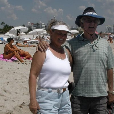 April 23, 2008