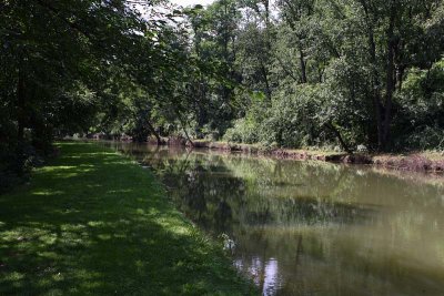 Union Canal