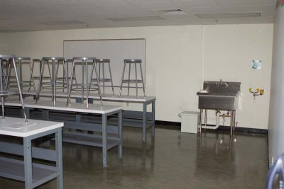 Metal & Jewelry Studio