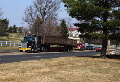 The Bridge Arrives