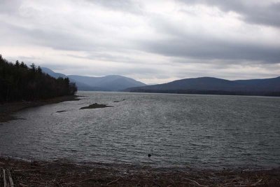 Ashokan Reservoir