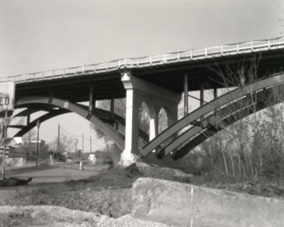 New Route 113 Bridge