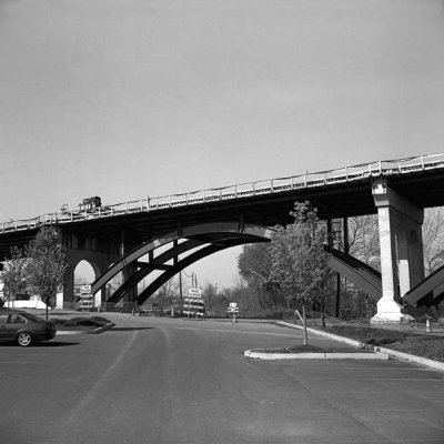 New Pa. Route 113 Bridge