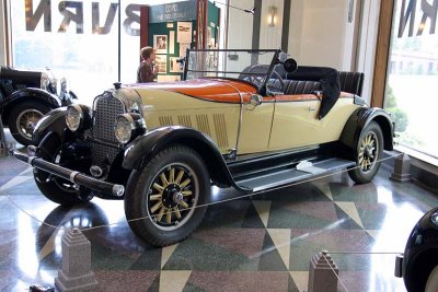 1926 Auburn  Roadster