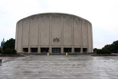 Pennsylvania State Museum