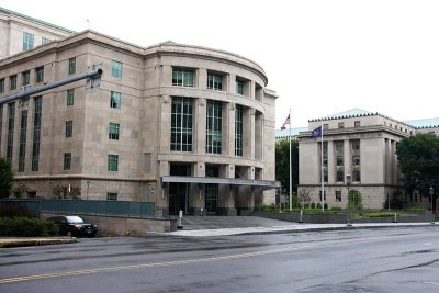 Pennsylvania Judicial Center