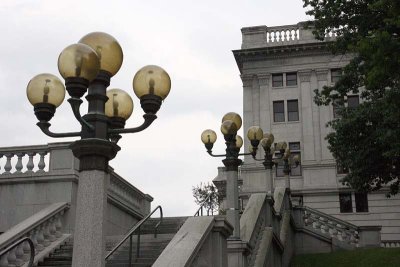 Capitol Steps