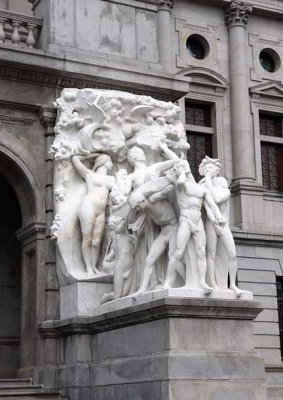 Statuary