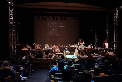 Audience View