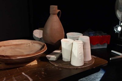 More Pieces