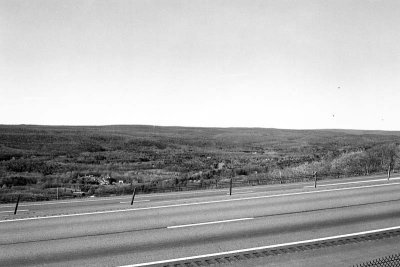 I-84 Scenic Overlook
