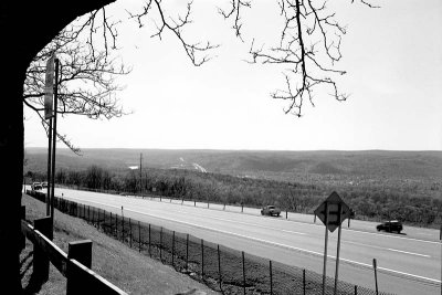 I-84 Scenic Overlook