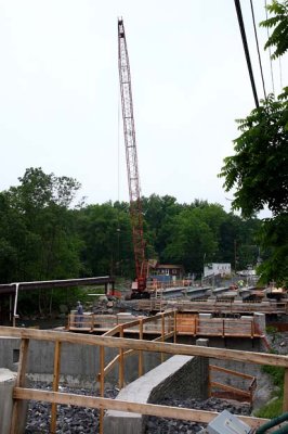 Work Site