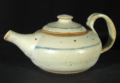 Teapot - Finished
