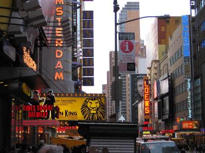 42nd Street