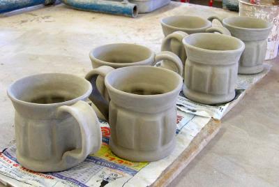 Mug Set