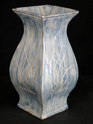 Vase - Finished