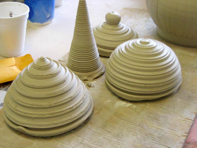 Beehive Shapes