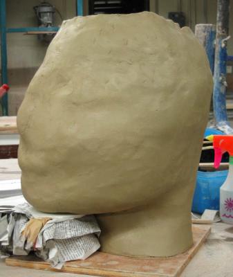 Head - Day 2