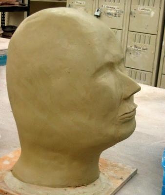 Head - Day 3