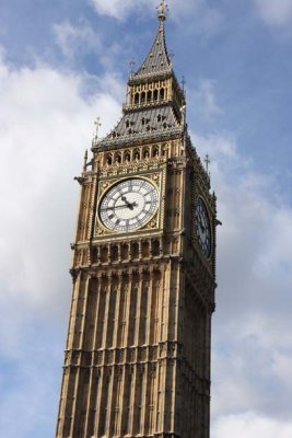Big Ben