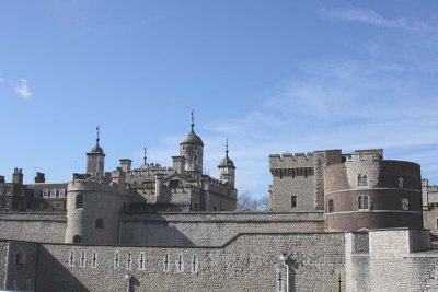 Tower Complex