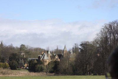 Country Castle