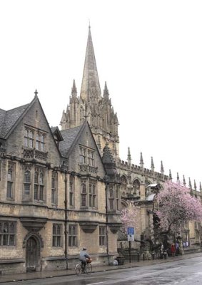 Oxford